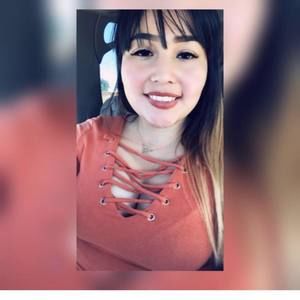 Meet your Posher, Carri